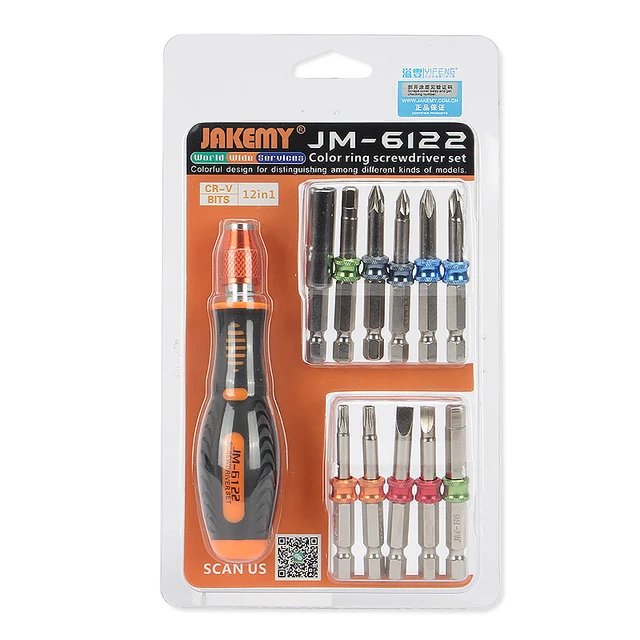 TOOL KIT 6122